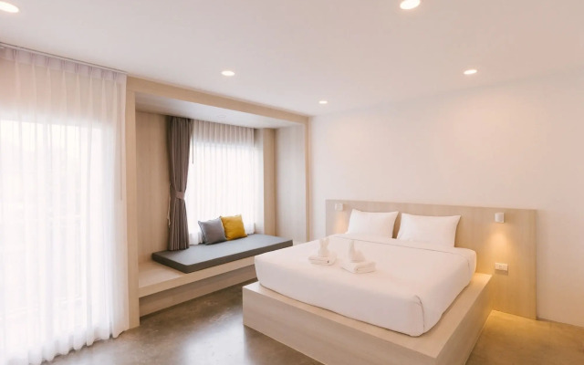 Nappiness Hotel