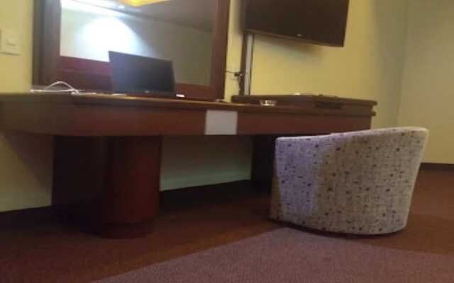 HM Hotel y Suites Plaza
