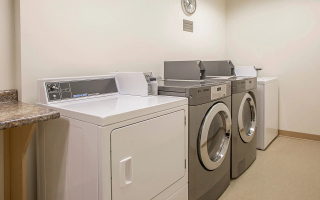 Fairfield Inn & Suites by Marriott Waterloo Cedar Falls