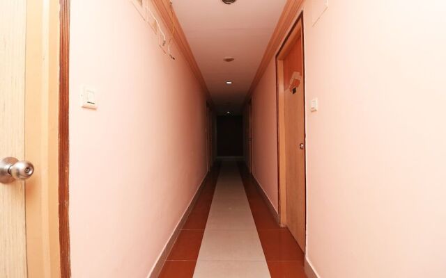 OYO 31010 Konark Regency