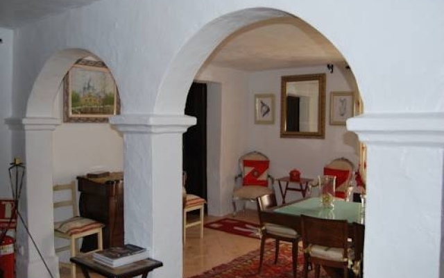 El Corsario