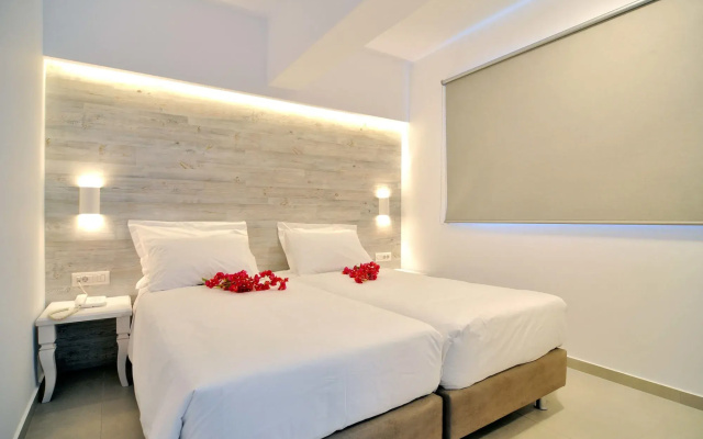 Apollon Windmill Hotel