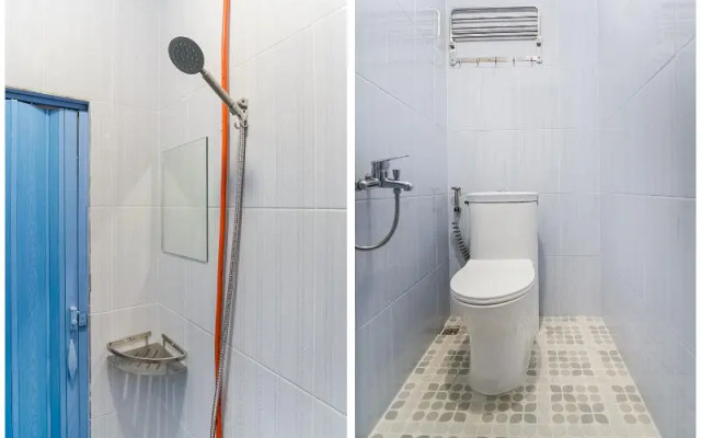 Coffee Jodoh Homestay by OYO Rooms