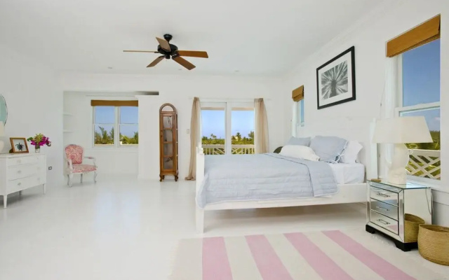 Miss Ruby 4 Bedroom Home