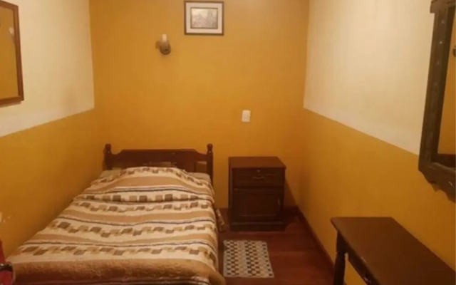 Hostal toscana