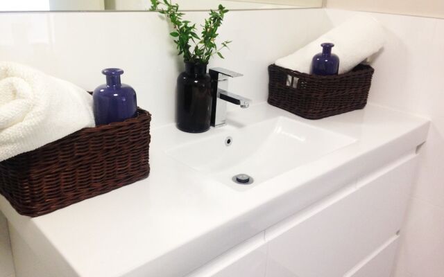 Ivy and Roses Boutique Apartments