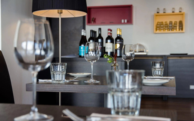 Fosshotel Westfjords