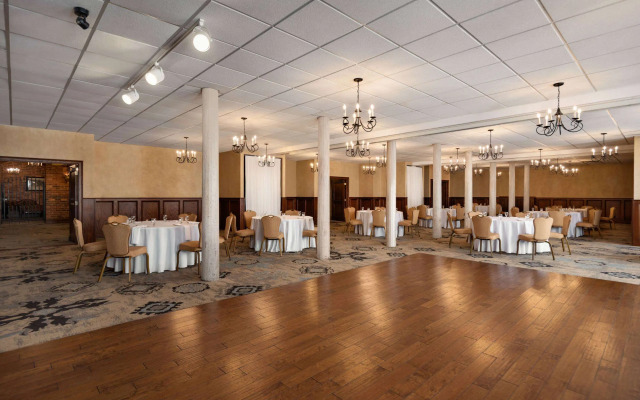 The Historic Brookstown Inn, Trademark Collection by Wyndham