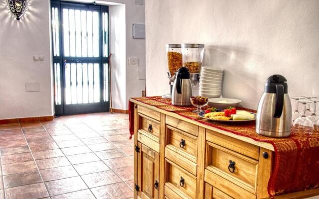 La Vieja Botica Bed & Breakfast