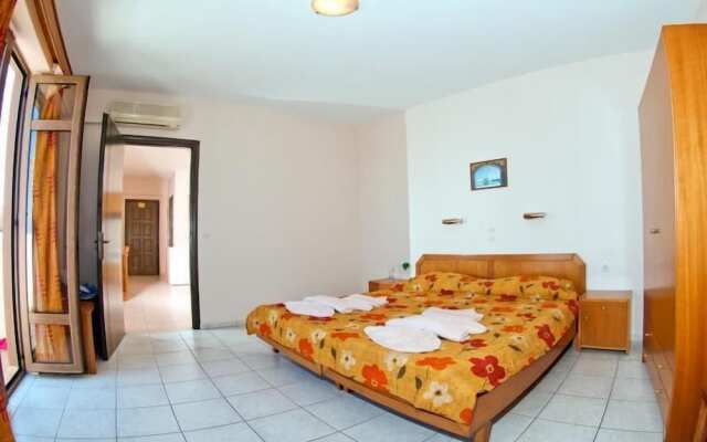 Hotel Stella Katrin
