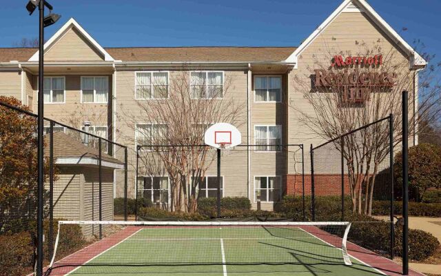 Residence Inn by Marriott Greenville-Spartanburg Airport