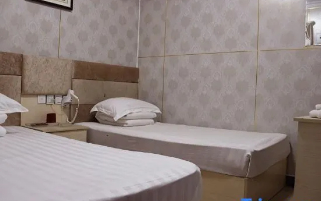 Xinyang Xinyue Hotel