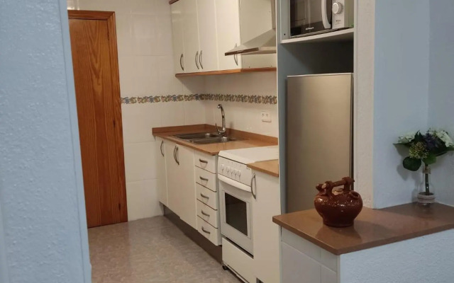 Apartament Cristina