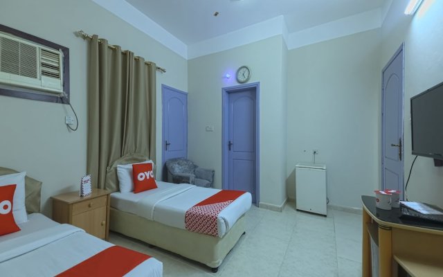 OYO 108 Marsa Al Masafar Hotel Apartment