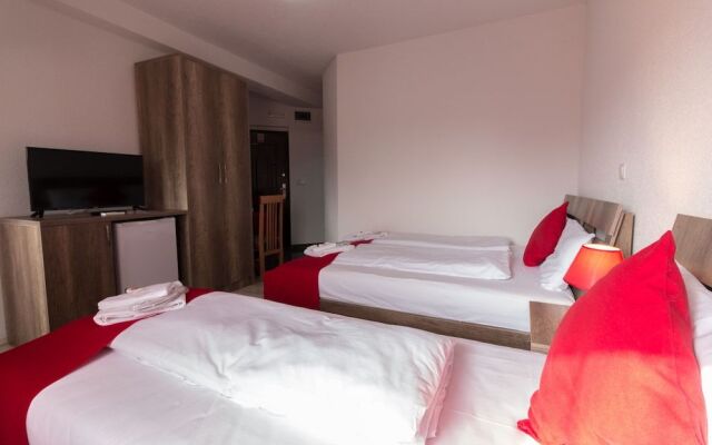 Fantastik Apartments