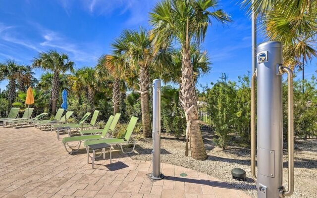 New Unforgettable Family Getaway At Resort 3 Bedroom Townhouse
