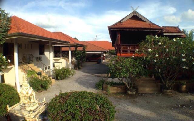 Elephant Guesthouse Phuket