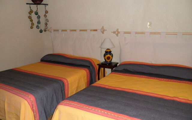 Hostal Casa Castillo Bed & Breakfast