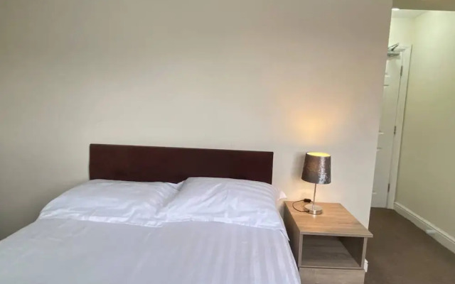 Captivating 2-bed Apartment in Stockton-on-tees