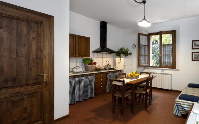 Agriturismo Il Piaggione