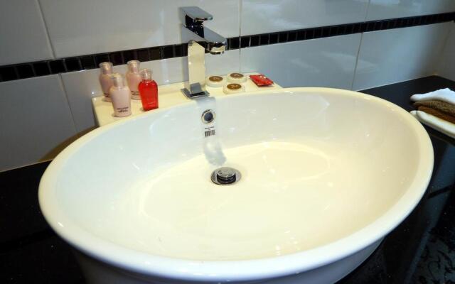 Content Villa Chiang Mai