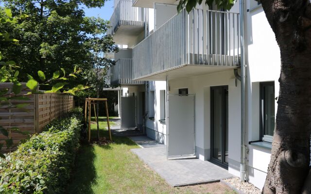 Signature East Hotel Apartment