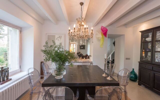 Holiday Home Romantica Ternelles