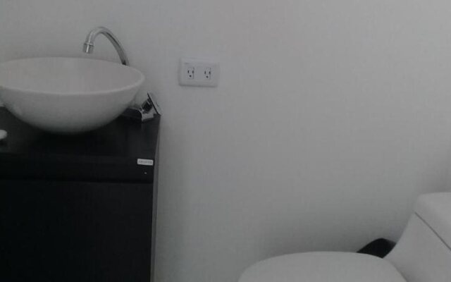 Mintaka Hotel Lounge