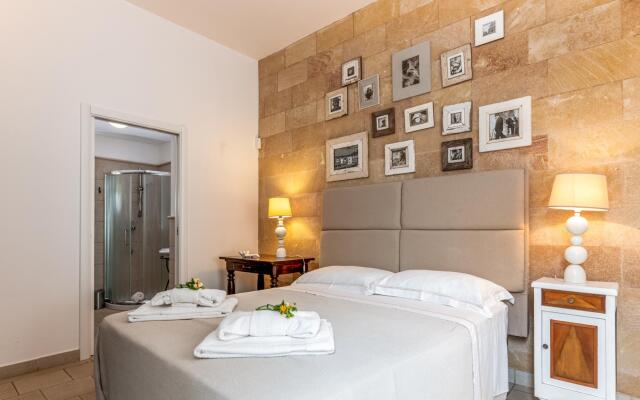 Villa Picalò 10+2 in Ugento