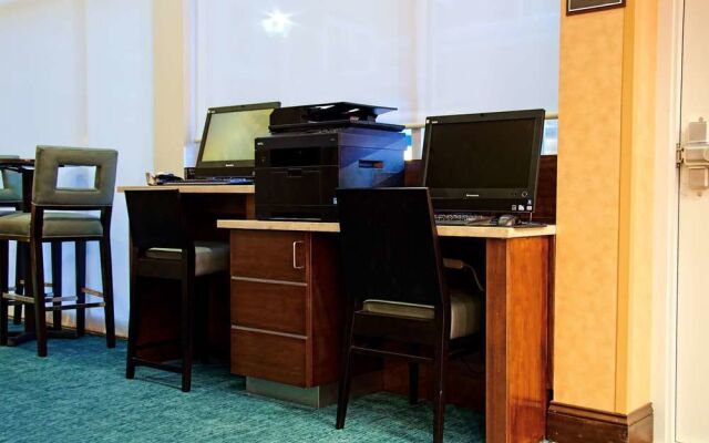 Residence Inn Springfield South