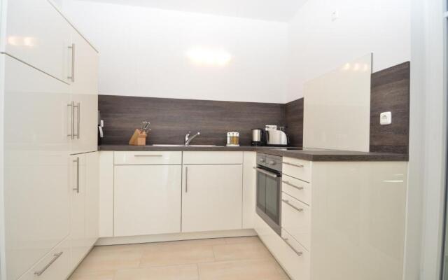 Villa Rosa - Apt. 18