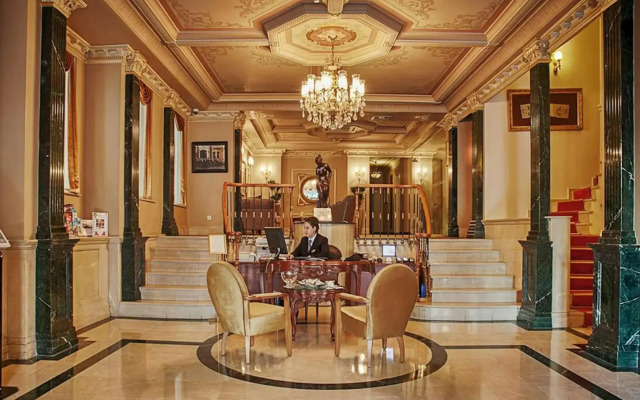Anemon Koleksiyon Galata Otel