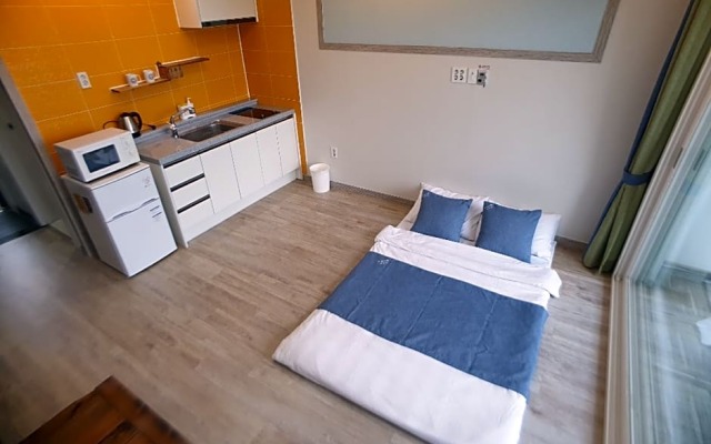 Twobitnalae Resort