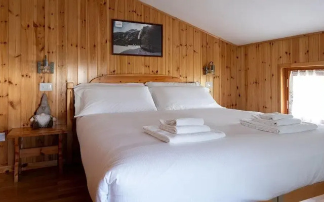 Leopardi 3 in Bormio