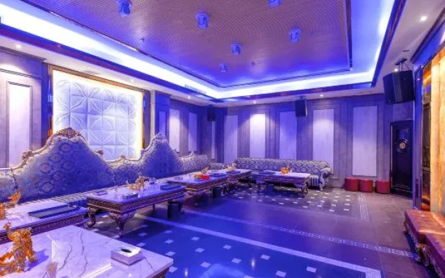 Zhongyu Hotel