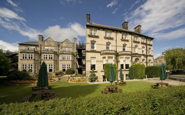 The Harrogate Inn - The Inn Collection Group