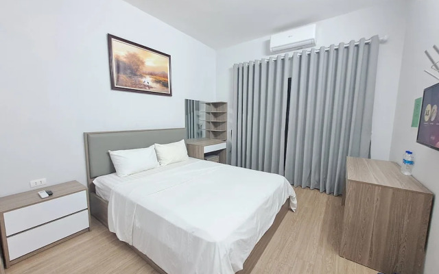 Blue Homestay Cau Giay