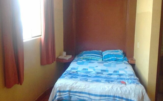 Hostal Tu y Yo