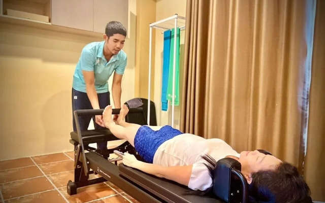 Wellness World Khao Yai