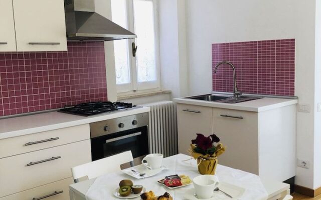 B&B Porta Girone