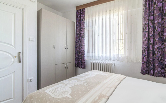Charming Flat Next to Cevahir Shopping Mall