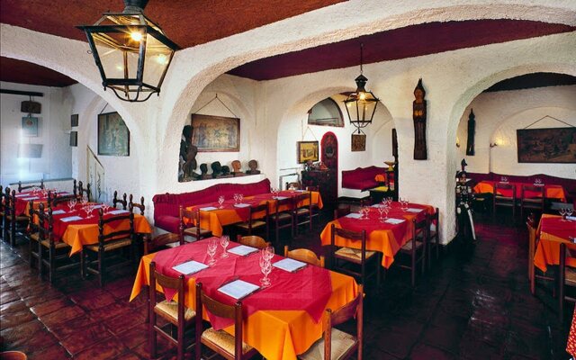 Hotel da Peppe