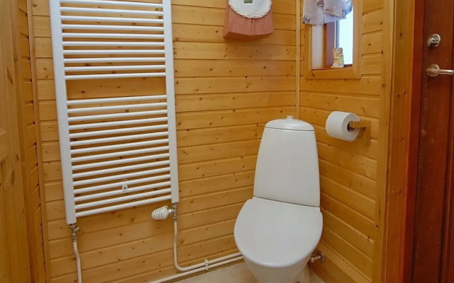 Gljúfurbústaðir