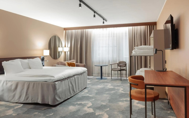 Clarion Hotel Winn