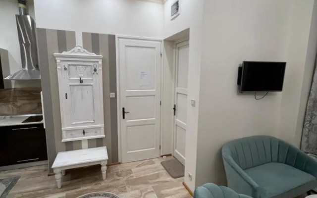 Kalitka Apartman