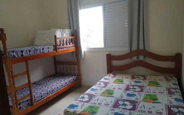 Canto Verde Aptos III