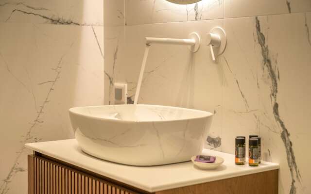 MAGNOLIA Luxury Chania Central Apartments