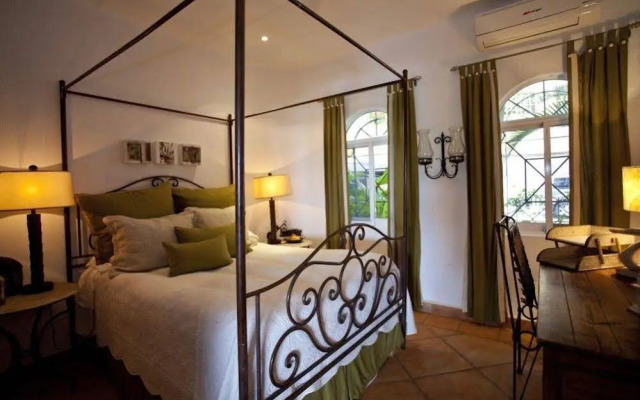 Casa Hortencias