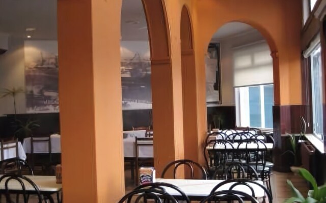 Hostal Magallanes