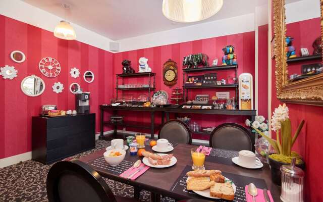 Best Western Hotel Brittany
